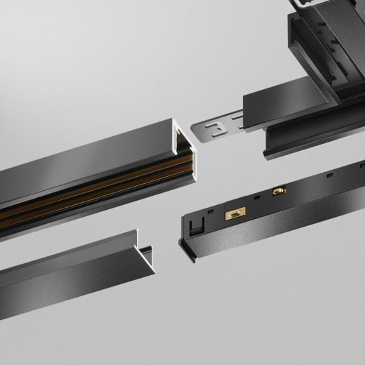 Вставка декоративная Maytoni Technical  TRA239DC-1B