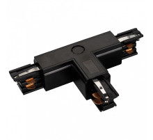 Соединитель с токопроводом T-образный для треков Arlight LGD-4TR 026149