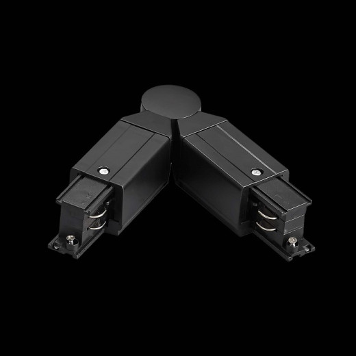 Соединитель гибкий для треков Lightstar Quattro 504157-FRPI