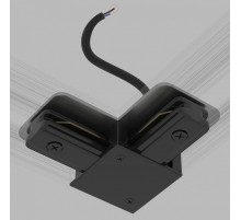 Соединитель угловой L-образный для треков встраиваемых Elektrostandard Basic System 85012/00