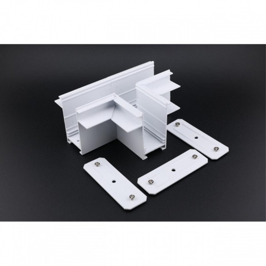 Соединитель T-образный для треков Aployt Magnetic track 220 APL.0285.10.03