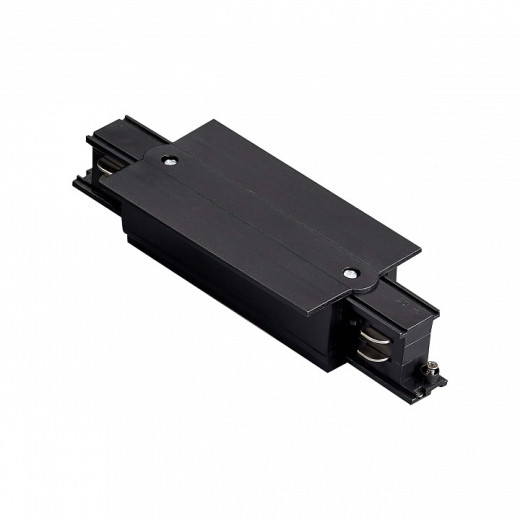 Токопровод центральный Lightstar Quattro 503187-RPS