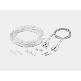 Подвес для трека DesignLed Комплектующие 00-00001086