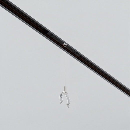Подвес для трека Maytoni Technical  TRA101SWT-2BB