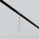 Подвес для трека Maytoni Technical  TRA101SWT-2BB
