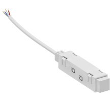 Токопровод концевой Hesby Lighting ElDeko HSBL_0281