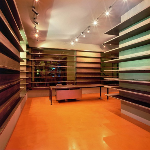 Заглушка для трека Volpe UBX-Q122 UL-00006049