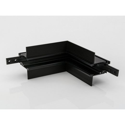 Соединитель угловой внутренний для треков встраиваемых Lumker SY-LINK 00-00013614