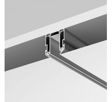 Профиль-держатель Maytoni Technical Accessories for tracks Exility TRA034MP-212S(N)