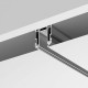 Профиль-держатель Maytoni Technical Accessories for tracks Exility TRA034MP-212S(N)