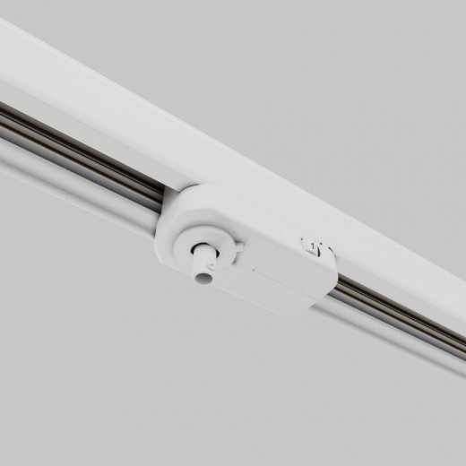 Переходник для трека Maytoni Technical Accessories for tracks Trinity TRA005-3-A-W