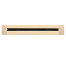 Трек встраиваемый Arte Milano Am-track-sockets 382305TB/50 Gold