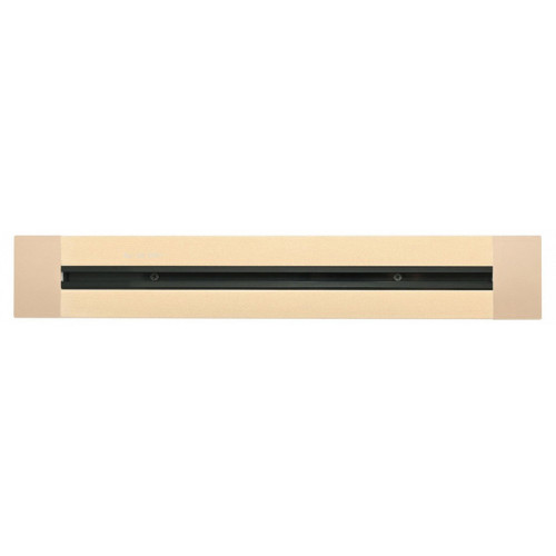Трек встраиваемый Arte Milano Am-track-sockets 382305TB/50 Gold