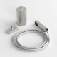 Подвес для трека Elektrostandard Line Magnetic 85009/00