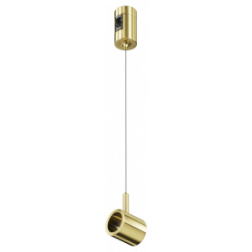 Подвес для трека Tau TRA154SW-1BS