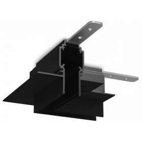 Соединитель линейный для треков Ambrella Light TRACK SYSTEM GL2006