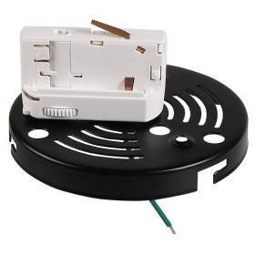 Переходник для трека Lightstar Asta 594066