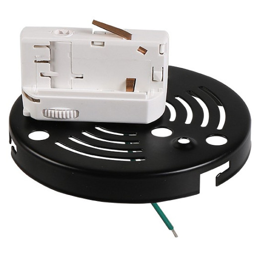 Переходник для трека Lightstar Asta 594066