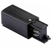 Токопровод концевой Lightstar Quattro 504117-FRPS