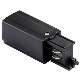 Токопровод концевой Lightstar Quattro 504117-FRPS