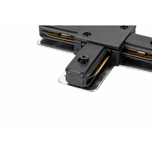 Соединитель T-образный для треков Lucia Tucci LTP LTP-CN001T-B