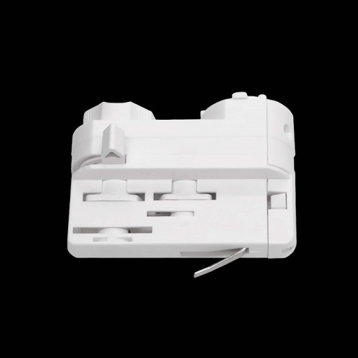 Переходник для трека Lightstar Quattro 594006-402