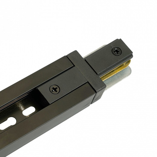 Соединитель линейный для треков Feron  51898