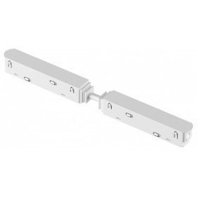 Соединитель гибкий для треков Lightstar Uno 509106