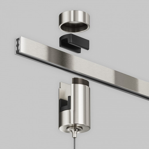 Подвес для трека Tau TRA154SW-1PT