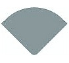 Заглушка для трека Deko-Light Endkappe R-AV 979760