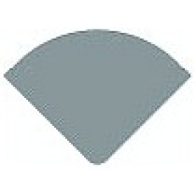 Заглушка для трека Deko-Light Endkappe R-AV 979760