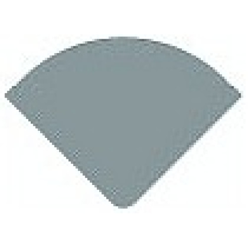 Заглушка для трека Deko-Light Endkappe R-AV 979760