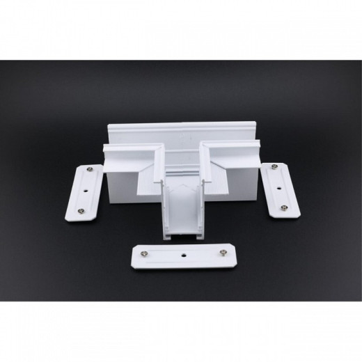 Соединитель T-образный для треков Aployt Magnetic track 220 APL.0285.10.03