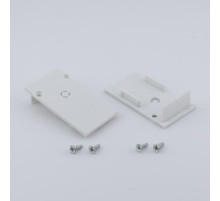 Заглушка для трека Aployt Magnetic track 220 APL.0282.10.03