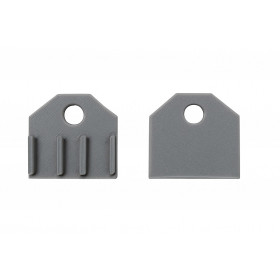 Заглушка для трека ST-Luce SUPER5 ST066.199.00