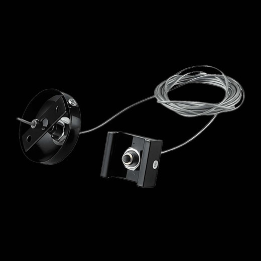 Подвес для трека Lightstar Quattro 504177-FR1