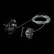 Подвес для трека Lightstar Quattro 504177-FR1