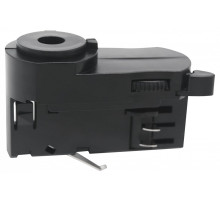 Переходник для трека Lightstar Quattro 594007-403