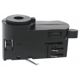 Переходник для трека Lightstar Quattro 594007-403