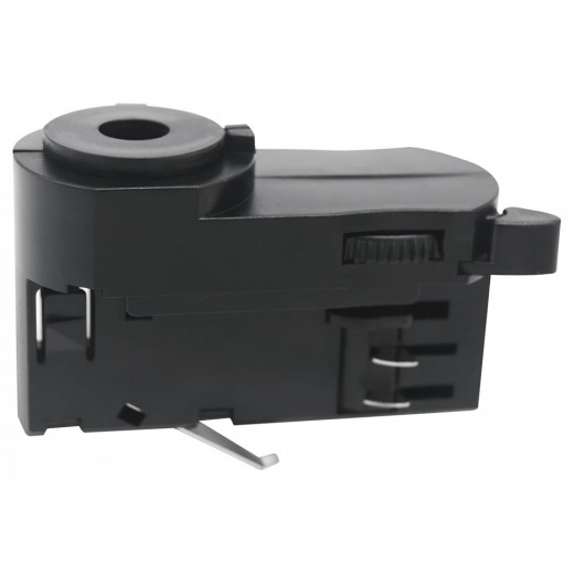 Переходник для трека Lightstar Quattro 594007-403