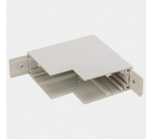 Соединитель угловой внутренний для треков Lumker SY-LINK 00-00013611