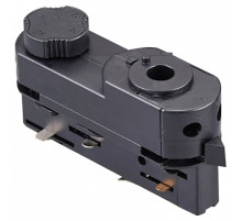 Соединитель линейный для треков Lightstar Quattro/DALI/ 594007-601