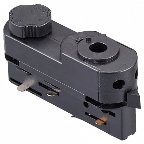 Соединитель линейный для треков Lightstar Quattro/DALI/ 594007-601