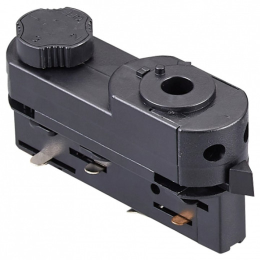 Соединитель линейный для треков Lightstar Quattro/DALI/ 594007-601