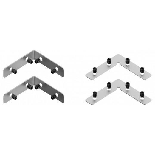 Крепление для трека Hesby Lighting ElDeko HSBL_0190