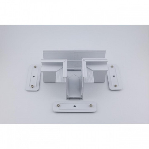 Соединитель T-образный для треков Aployt Magnetic track 220 APL.0285.10.03