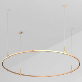 Трек подвесной Arlight APRIORI 048477