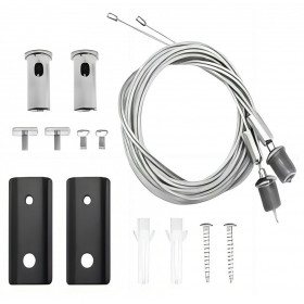 Подвес для трека ST-Luce STP11 STP11.L150.G