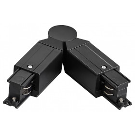 Соединитель гибкий для треков Lightstar Quattro 504157-FRPI