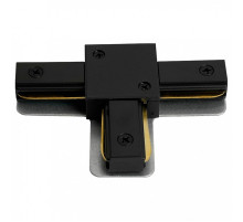 Токопровод T-образный центральный Feron  51896